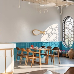 CORAL RESTAURANT