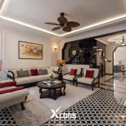 DUC HOUSE