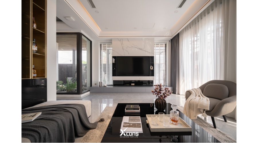 LAN ANH VILLA