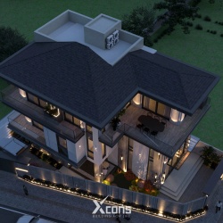 HUNG YEN VILLA