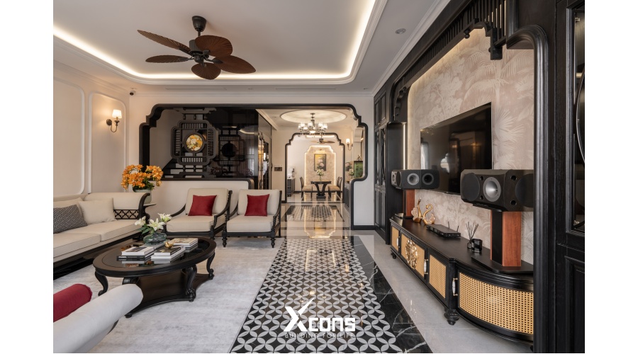 DUC HOUSE