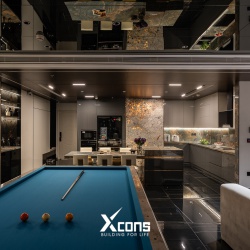 Time City  Apartment