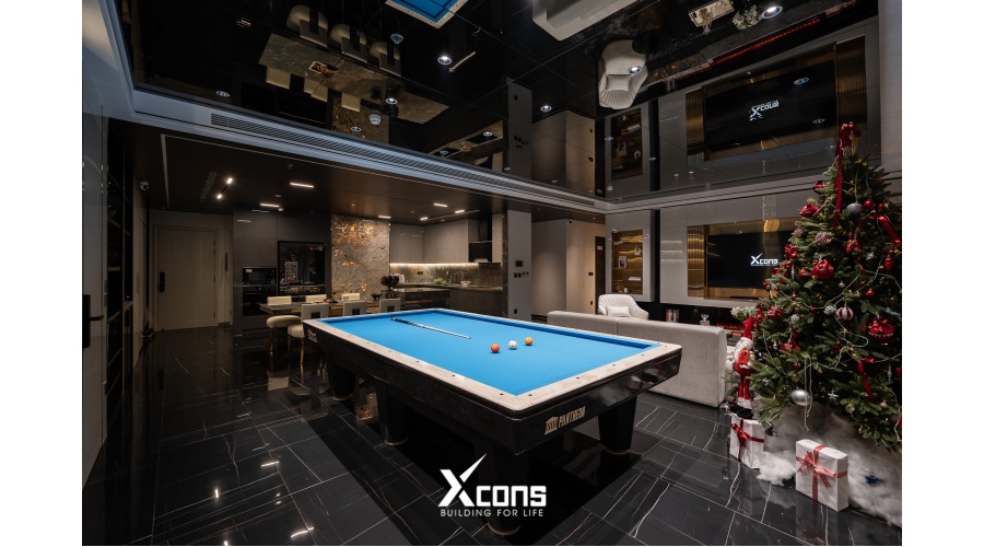 Time City  Apartment