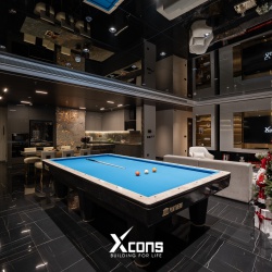 Time City  Apartment