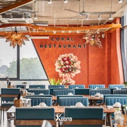 CORAL RESTAURANT