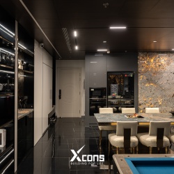 Time City  Apartment