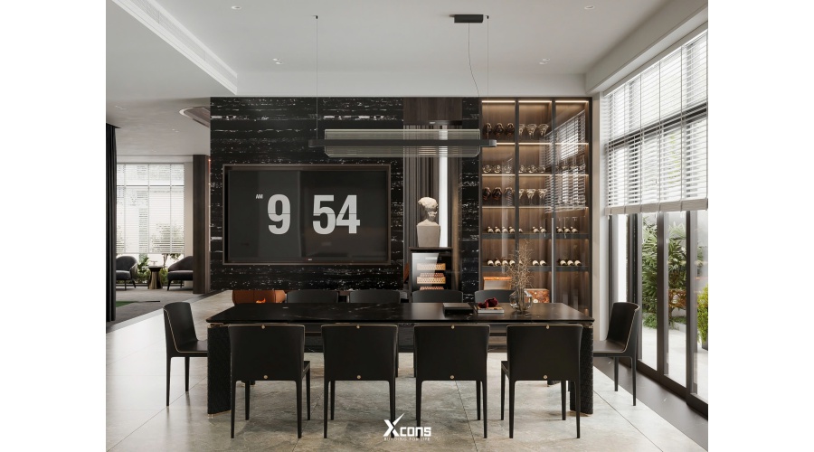 SOC SON VILLA