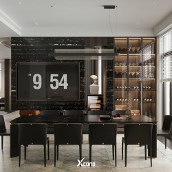 SOC SON VILLA