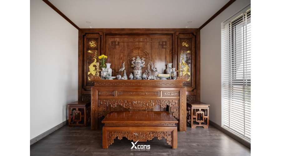 LAN ANH VILLA