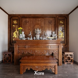 LAN ANH VILLA