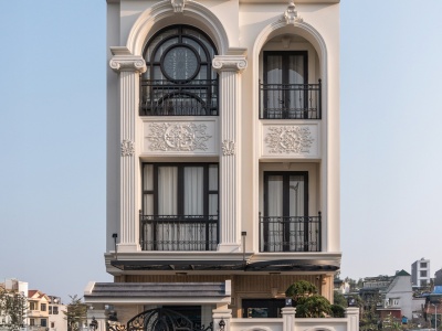 DUC HOUSE