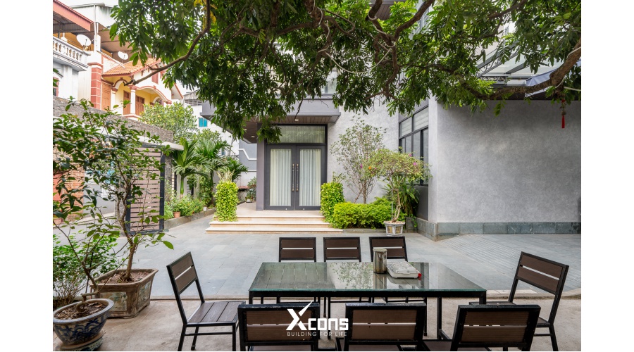 HUNG VILLA