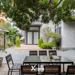 HUNG VILLA