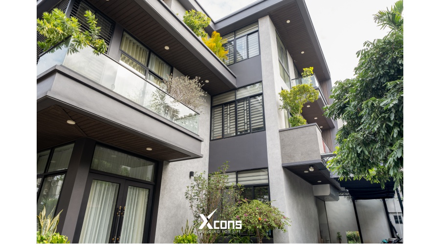 HUNG VILLA