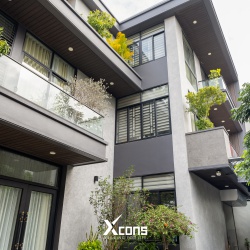 HUNG VILLA