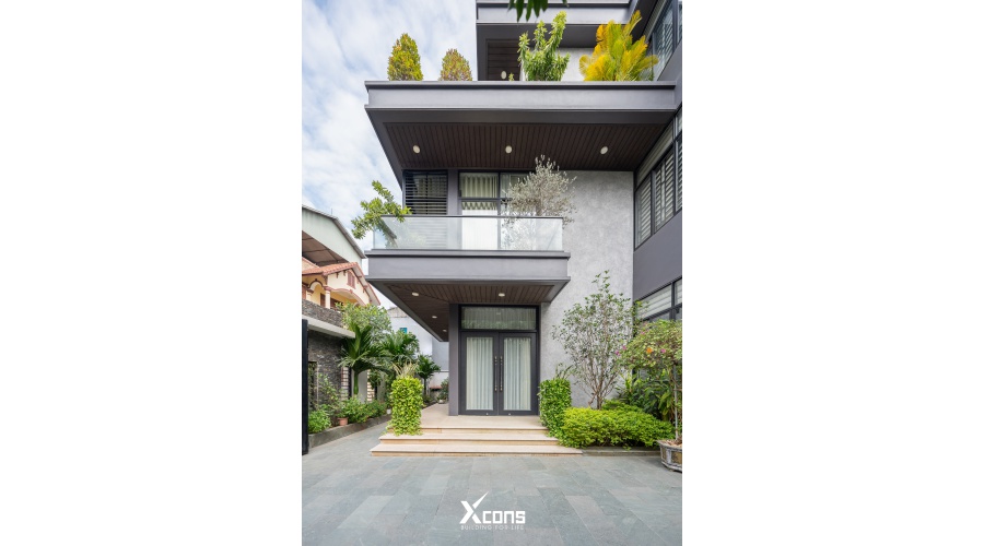 HUNG VILLA