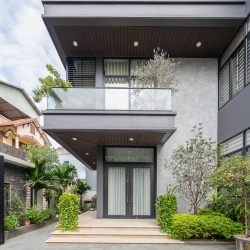 HUNG VILLA