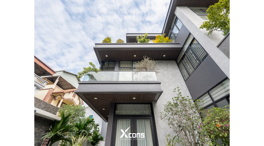 HUNG VILLA