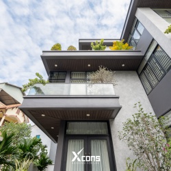 HUNG VILLA