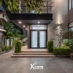 HUNG VILLA