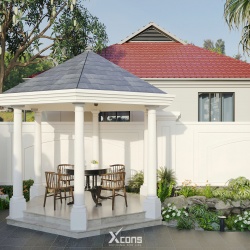 HA NAM VILLA
