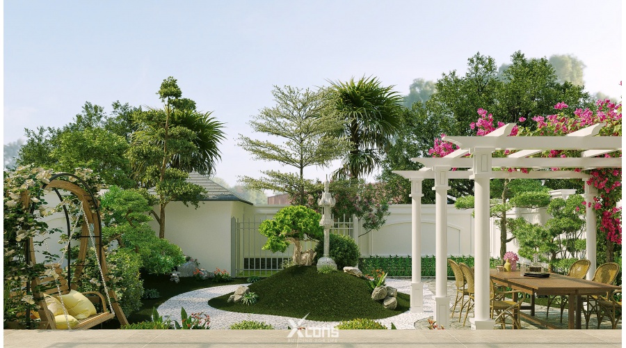 HA NAM VILLA