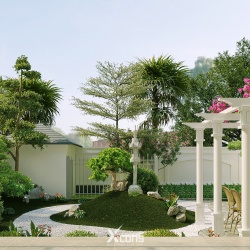 HA NAM VILLA