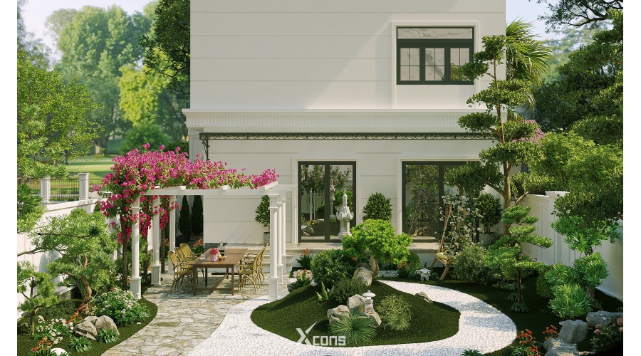 HA NAM VILLA
