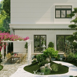 HA NAM VILLA