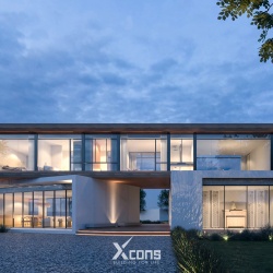 DUNG VILLA