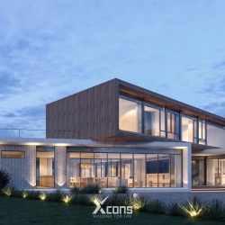 DUNG VILLA