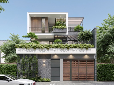 HAI PHONG VILLA