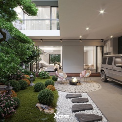 HAI PHONG VILLA
