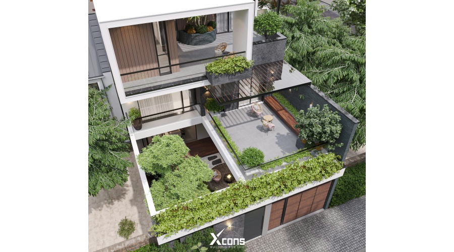 HAI PHONG VILLA
