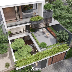 HAI PHONG VILLA