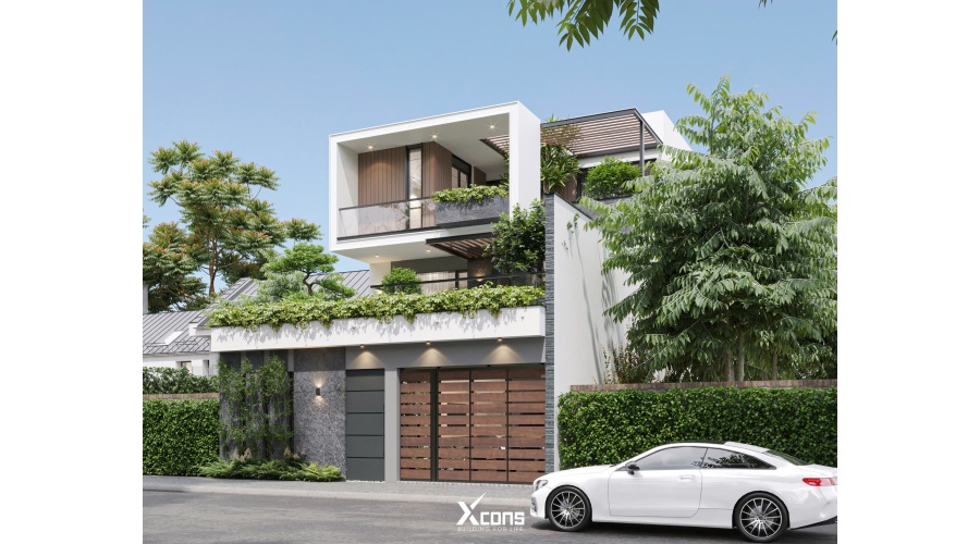 HAI PHONG VILLA