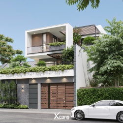 HAI PHONG VILLA
