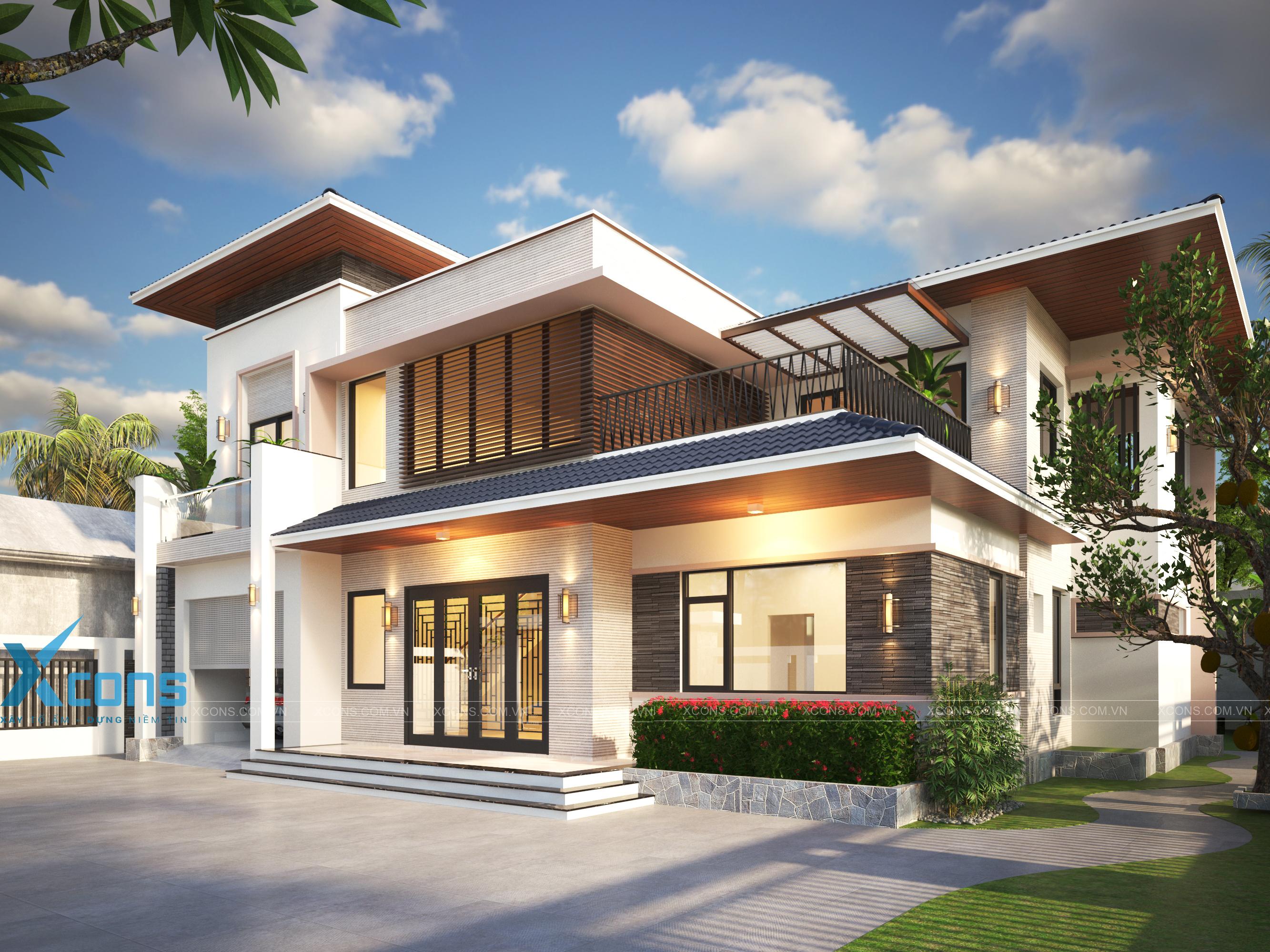 XCONS - THƯƠNG HIỆU THI CÔNG TRONG MƠ CỦA GIA ĐÌNH VIỆT 