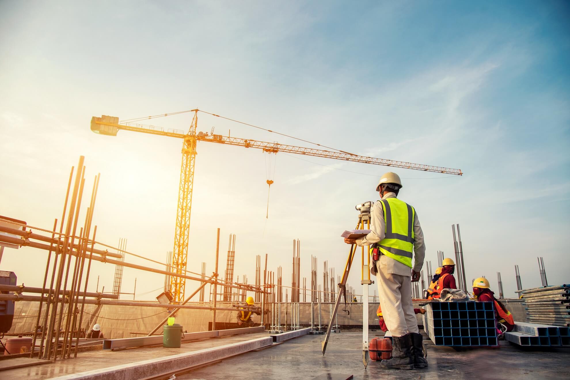 KINH NGHIỆM ĐỂ LỰA CHỌN NHÀ THẦU XÂY DỰNG UY TÍN